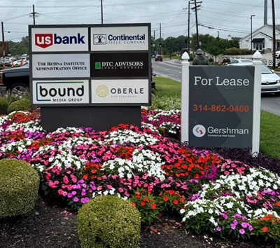 Marquee Signs Photo